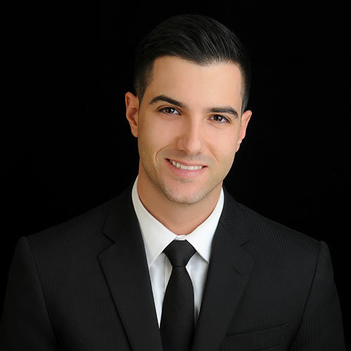 REID Real Estate Group Ottawa Justin Reid Realtor®