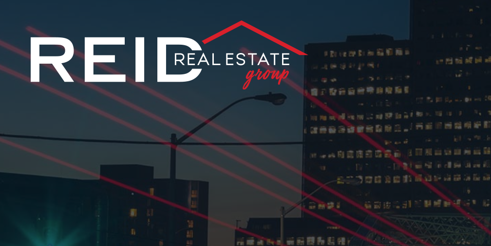 REID Real Estate Group Ottawa Justin REID Broker